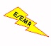 Logo E/EMR